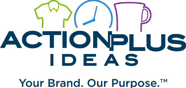 Action Plus Ideas Logo