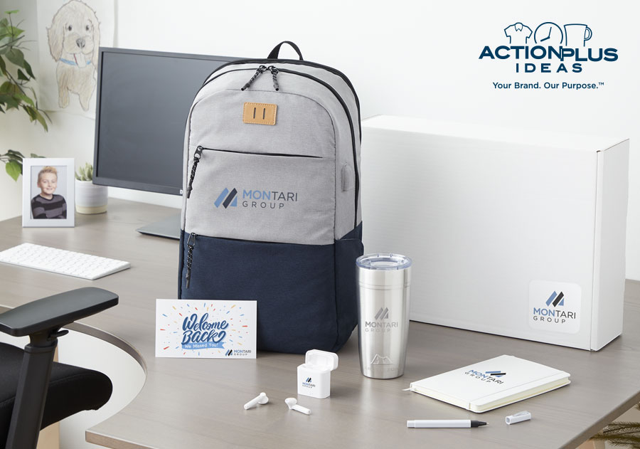 Find Out How Using Employee Onboarding Kits Can Increase Retention by 82%*
