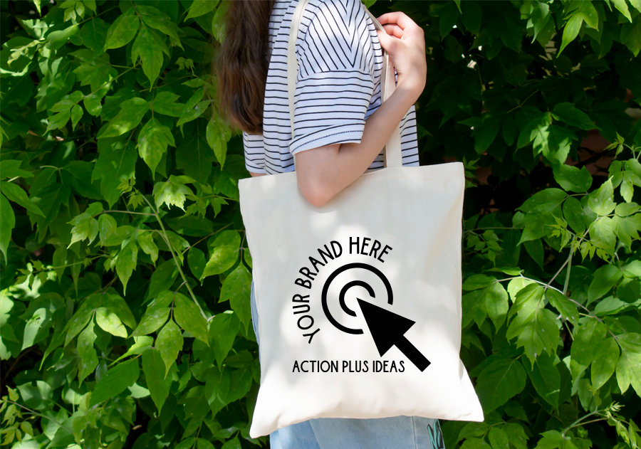 Spring Into Promotional Success with Tote Bags
