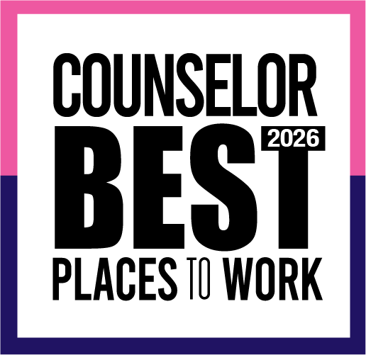 Counselor - Best Places to Work 2026